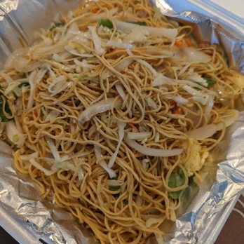 Asian Paradise Restaurant - Vegetable chow mein - Chinese Near Me - Reno, Nevada Asian Paradise Restaurant - Vegetable chow mein - Chinese Near Me - Reno, Nevada