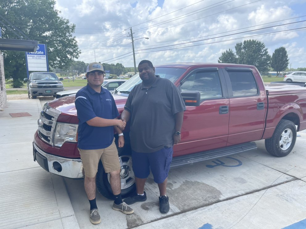 MOORE BROTHERS AUTO SALES OF PONTOTOC Updated July 2024 17 Photos