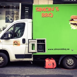Simon's Bbq