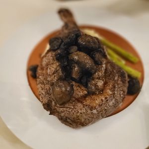 BoVine Steakhouse on Yelp