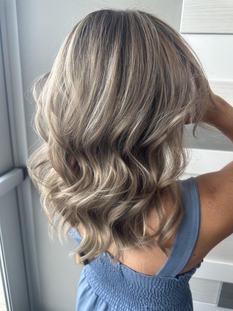 ENVY HAIR STUDIO 471 Photos & 86 Reviews 7355 S Buffalo Dr, Las Vegas, Nevada Hair Salons