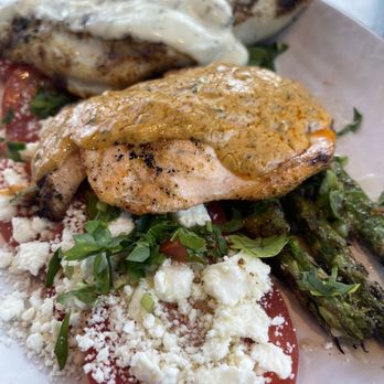 California Fish Grill - Seafood Near Me - North Hollywood, California California Fish Grill - Seafood Near Me - North Hollywood, California