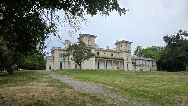 Dundurn Castle National Historic Site by null