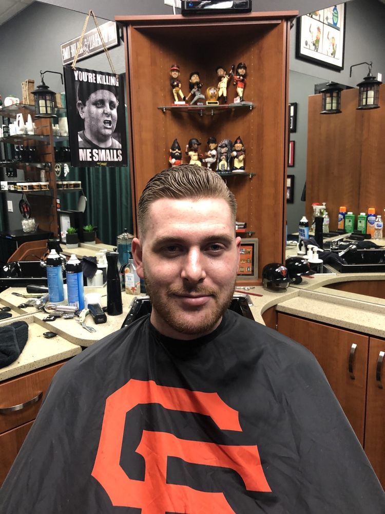 The Change-Up Logo