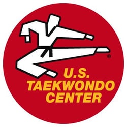 US Taekwondo Center - Logo