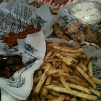 Wingstop - Chicken Wings Near Me - Santa Cruz, California Wingstop - Chicken Wings Near Me - Santa Cruz, California