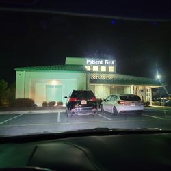 Patient First Primary & Urgent Care - Cedar Road