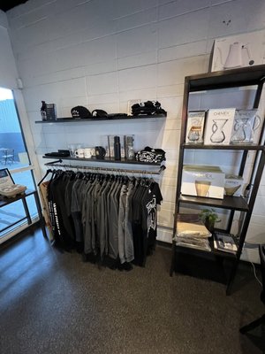 James Coffee Co. by null