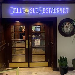 Belle Isle Restaurant & Brewery