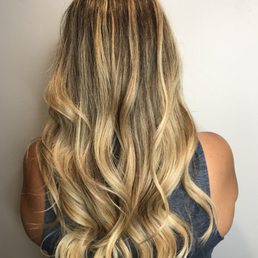 Hair by Rachelle! Hair by Rachelle!
