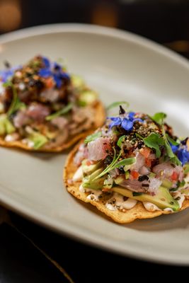 Kaluú Upscale Mexican & Lounge by null