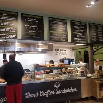 Create Ditmars - Sandwiches Near Me - Astoria, New York