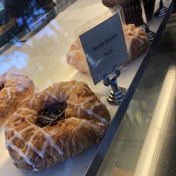 Rescate Coffee - Danish - Coffee & Tea Near Me - Elk Grove, California Rescate Coffee - Danish - Coffee & Tea Near Me - Elk Grove, California
