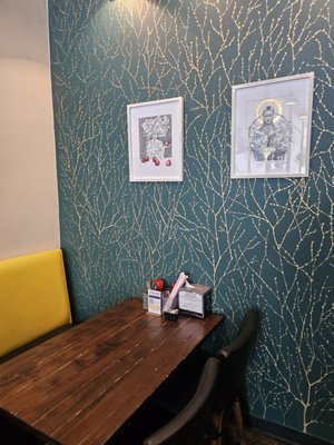 City Kitchen by null