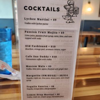 Pho Augusta Grill & Bar - Vietnamese Near Me - Augusta, Georgia