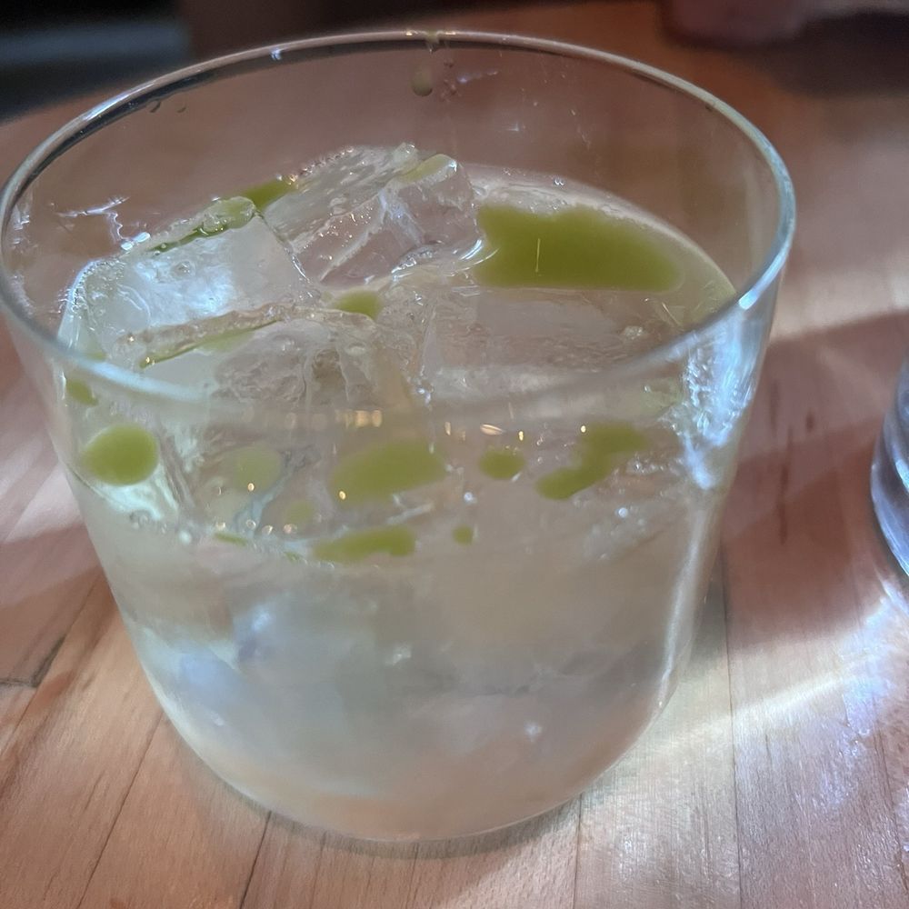 The Gin Joint - Sweet victory - Cocktail Bars Near Me - Charleston, South Carolina The Gin Joint - Sweet victory - Cocktail Bars Near Me - Charleston, South Carolina
