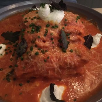 Ellie's - Lasagna - Italian Near Me - Long Beach, California Ellie's - Lasagna - Italian Near Me - Long Beach, California