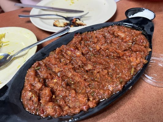 Al Aseel Grill and Cafe by null