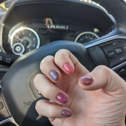 Tiara Nails & Spa