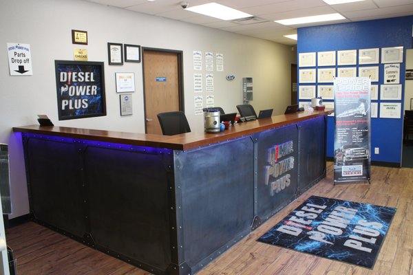 Diesel Power Plus 10930 E 56th St Tulsa Ok Auto Repair Mapquest