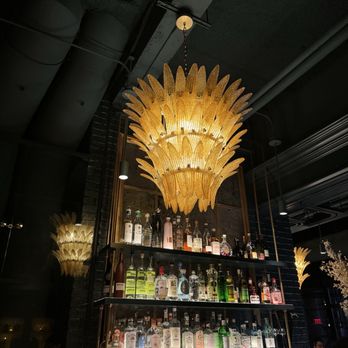 Starlite - Cocktail Bars Near Me - San Francisco, California Starlite - Cocktail Bars Near Me - San Francisco, California