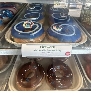 Krispy Kreme - Donuts Near Me - North Las Vegas, Nevada Krispy Kreme - Donuts Near Me - North Las Vegas, Nevada