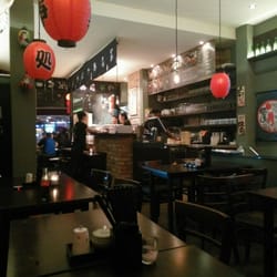 Yuyumi - Korean Homemade Dim Sum
