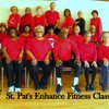 St. Patrick Senior Center gift card