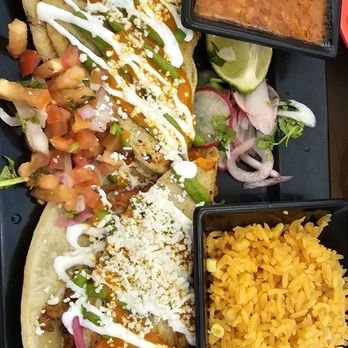 Cielito Taqueria & Bar - Machete! Pretty good, tortilla got to be a little dry 4/5 - Pizza Near Me - Burlington, North Carolina Cielito Taqueria & Bar - Machete! Pretty good, tortilla got to be a little dry 4/5 - Pizza Near Me - Burlington, North Carolina