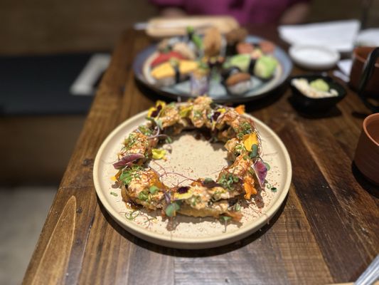 Tane Vegan Izakaya - Highland Park by null