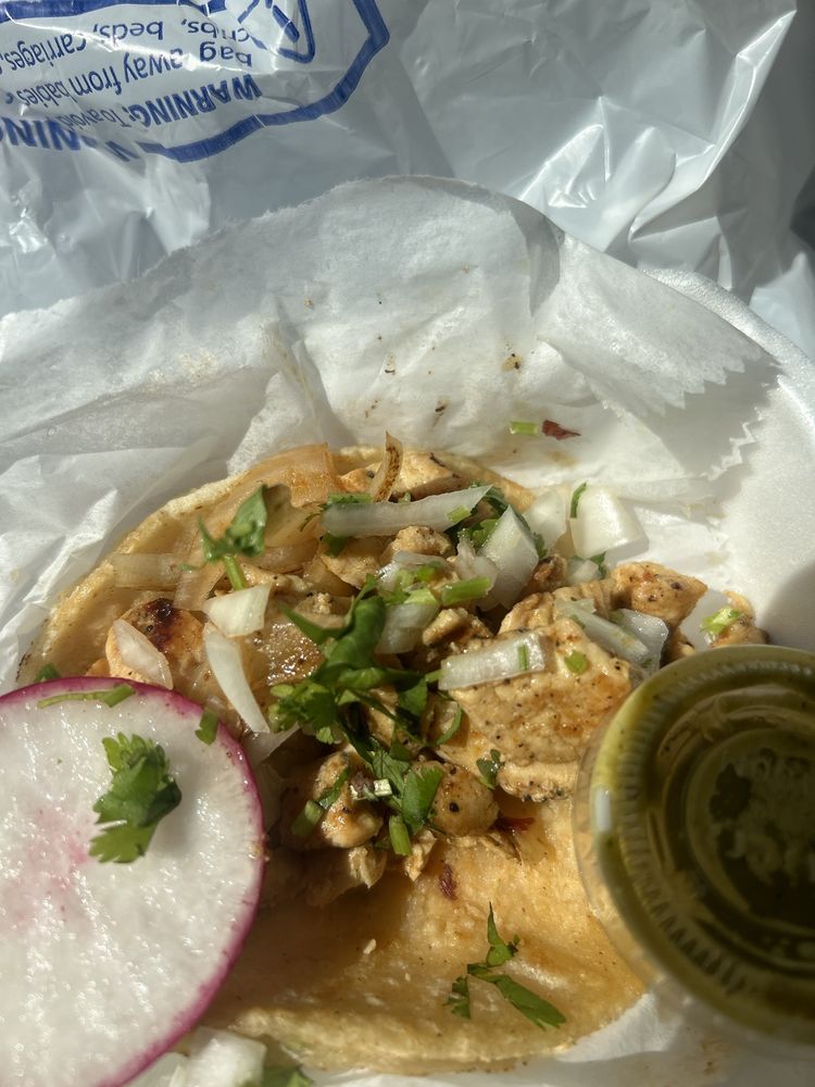 Taqueria Hidalgo