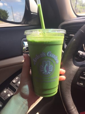 Arden's Garden Juice Bar & Smoothies East Point by null