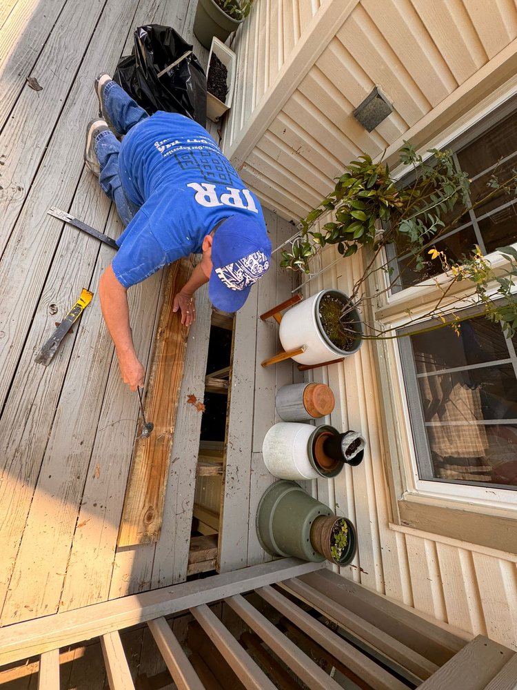 Slide of JR Property Restoration