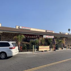 Casa Jimenez Menifee