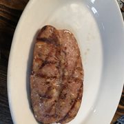 Photo of Dottie's True Blue Cafe - San Francisco, CA, United States. Sausage side