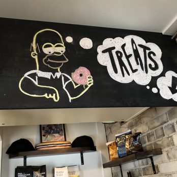 Farrow Sandwiches & Coffee - Follow this and you'll find delicious donuts - Cafes Near Me - Edmonton, Alberta Farrow Sandwiches & Coffee - Follow this and you'll find delicious donuts - Cafes Near Me - Edmonton, Alberta