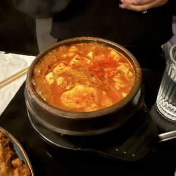 To The Moon - Soon Tofu - Korean Near Me - Oakland, California To The Moon - Soon Tofu - Korean Near Me - Oakland, California