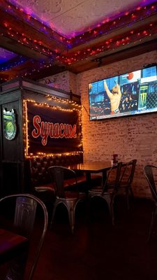 East End Bar & Grill by null