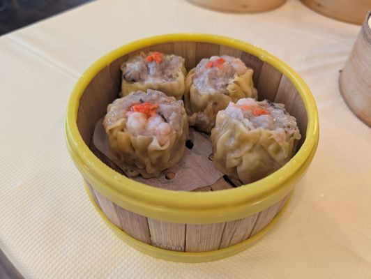 China Pearl Restaurant by null