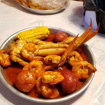 Crafty Crab - Seafood Near Me - Lauderhill, Florida Crafty Crab - Seafood Near Me - Lauderhill, Florida