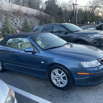 Splash Oil Change - Awesome detailing job! - Car Wash Near Me - Bedford Hills, New York
