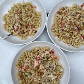 Catch 54 - Lobster Mac - Seafood Near Me - Selbyville, Delaware Catch 54 - Lobster Mac - Seafood Near Me - Selbyville, Delaware