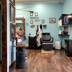 Buzzed And Clipped Barbershop
