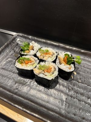 Sushi Shibucho by null