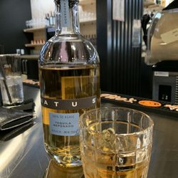 Hiatus Bar - Manhattan