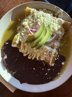 Los Cilantros by null