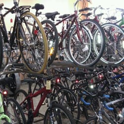 Cycle Bike Shop