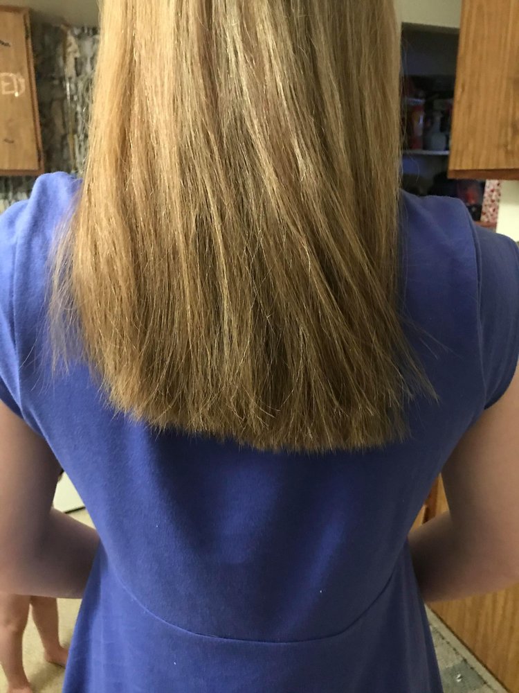 COST CUTTERS Updated September 2024 3620 N 6th St, Beatrice