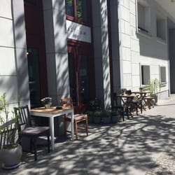 Bastion 5 Café