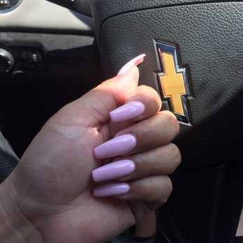 Nail Avenue - Tisha doing it again - Nail Salons Near Me - Anaheim, California